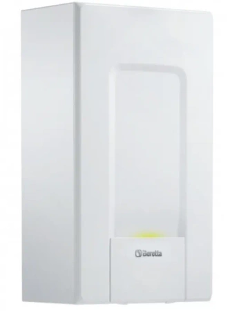 Piec kocioł gazowy Beretta EXCLUSIVE 25R