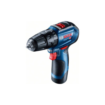 Wiertarko-wkrętarka udarowa 2x2,0+ład)ACC GSB12V-30