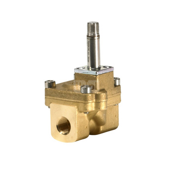 Zawór elektromagnetyczny EV220A 6B G 14N NC000