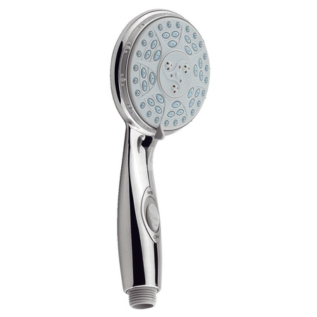 LIDO rączka natrysku 5F, chrom