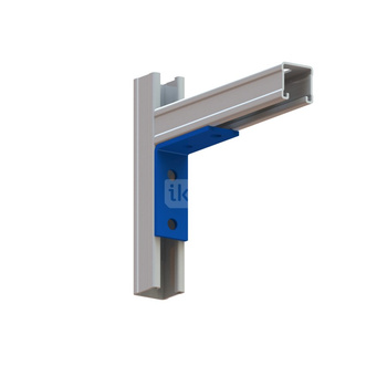 XX7-A90 Kształtka XX7 90 profilu szer. 30mm