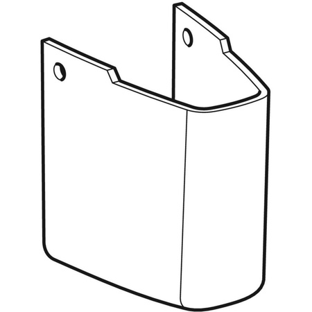 Półpostument myDay, KT