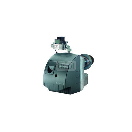 G 201/2N Palnik gazowy jednostopniowy 65-120 kW