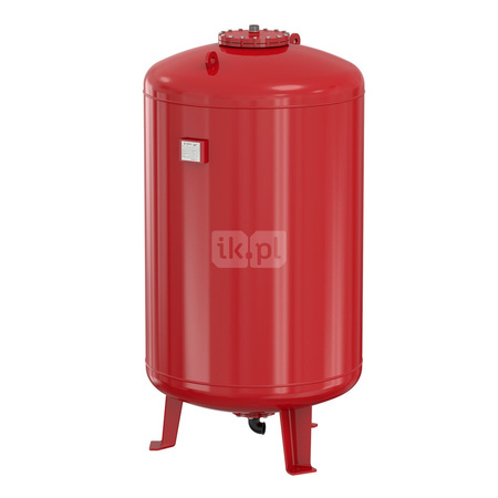 V-B 600, zbiornik schładzający