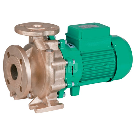 Pompa obiegowa WILO BM-B 32/250-2,2/4 blokowa 2164394