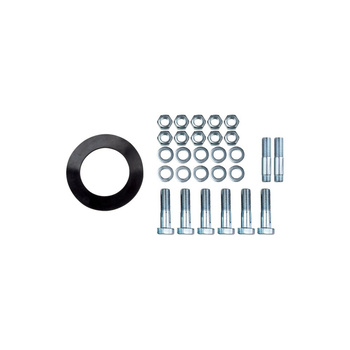 Osprzęt montażowy DN 80