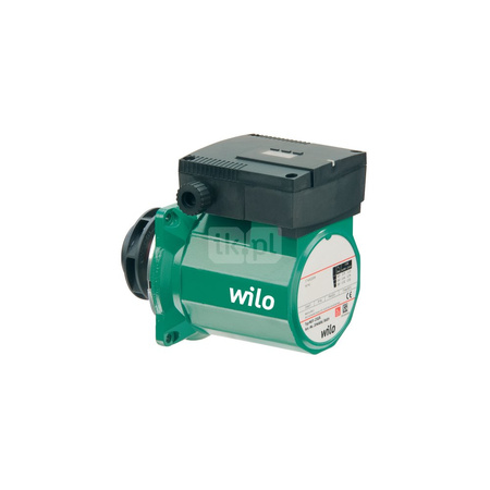 Akcesorium elektryczne do pomp (silnik elektryczny), WILO - Silnik serwisowy do pompy cyrk. TOP-Z/ZV30/7 DM RMOT.