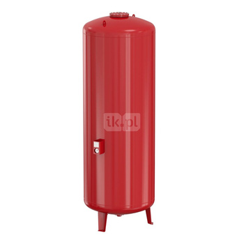 Naczynie wzbiorcze przeponowe FLAMCO MEIBES Flexcon M 8000   (1 1/2 cala (40))