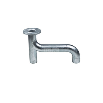 Akcesorium do pomp (kształtka rozgałęźna), WILO - Kształtka rozgałęźna DN 80 do DrainLift XXL 840