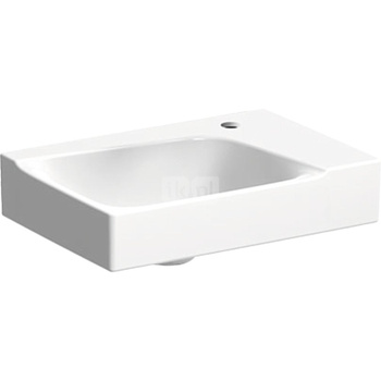 Umywalka Xeno2 40 cm prawa, KT