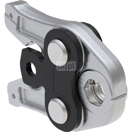 Szczęki zaciskowe [2] Geberit Mapress d18