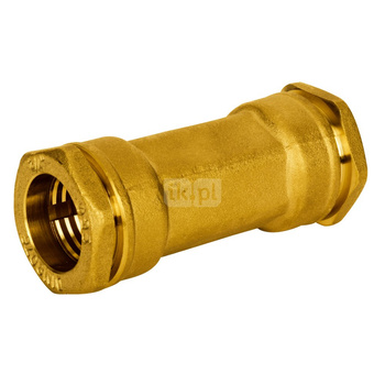 Złączka wkrętna długa, 32 x 32