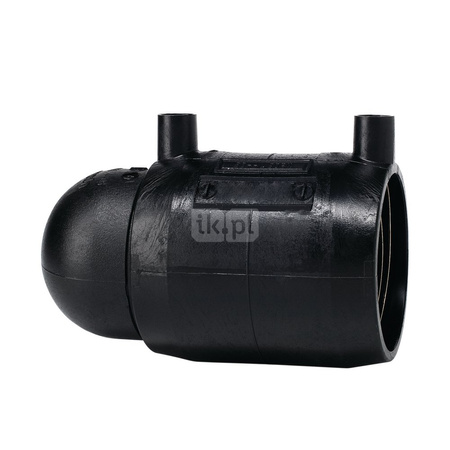 Mufa zaślepiająca elektrooporowa PE 140 Radius