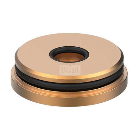 Dławica HRB/HRE Dn40