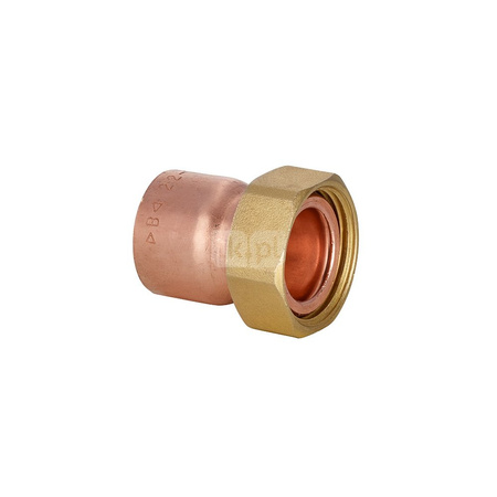 5000 Łącznik Bateryjny Płaski z Uszczelką 18 x 3/4"