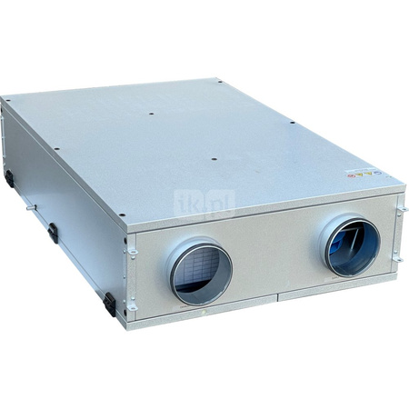 Rekuperator VITECO FLAT 150E 150m3/h (150Pa)