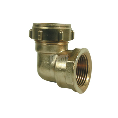 Conex Kolano (GW) 18 x 1/2"