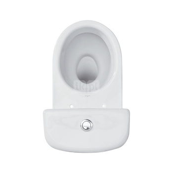 KOMPAKT 331 MERIDA M010 3/6 DESKA PP WO