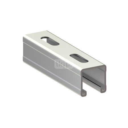 N-SZ-MF2,5-3000 Profil MF2,5 3000mm