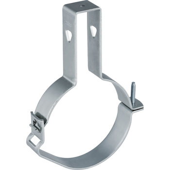 Uchwyt rurowy Geberit Pluvia d75