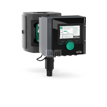 Pompa obiegowa WILO Stratos MAXO 25/0,5-4 PN10-R7 wbudowana 1x230V 50/60 Hz