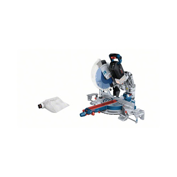 Ukośnica GCM 18V-305 GDC (solo)