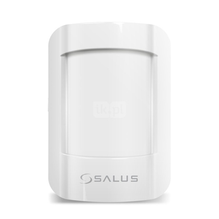 Czujnik ruchu sieci ZigBee