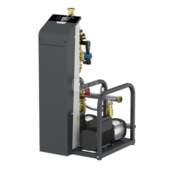 Agregat pompowy DM G4 230V