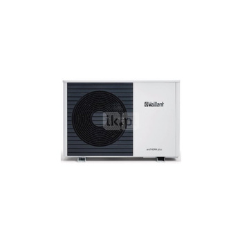 Pompa ciepła powietrzna powietrze-woda monoblok VAILLANT VWL 35/6 A aroTHERM plus 3.6kW 230V