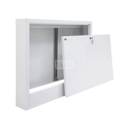 Szafka natynkowa do rozdzielaczy SGN-3