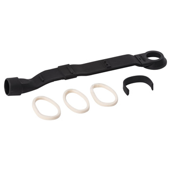 System odsysania pyłu do PMF 10,8 V LI System odsysania pyłu 10,8