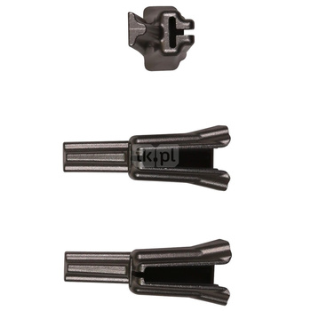 Akcesorium do pomp (wsporniki), GRUNDFOS - Osprzęt Kit Feet Complete