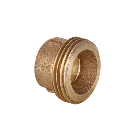 4000 Element śrubunku GZ 16 x 3/4"