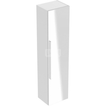 iCon szafka z lustrem36x150x30,9 biały mat