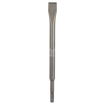 Dłuto płaskie SDS plus L = 251 mm, S = 20 mm