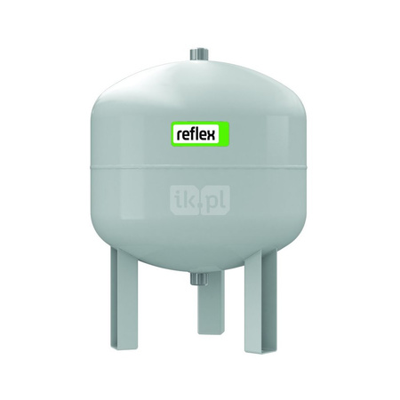Naczynie wzbiorcze przeponowe REFLEX V 40 10bar 110'C