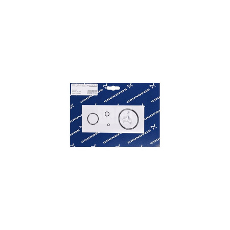 Zestaw napr. Cl2/545/10kg/h/FKM/PTFE