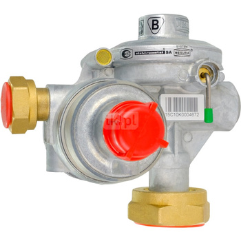 Reduktor MIX 50 2.0 kPa