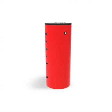 METALBET Zbiornik buforowy bez wężownicy 800L