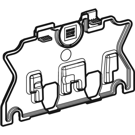 Płytka ochronna Sigma60