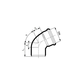 Kolano (KGB 2000) 500/15