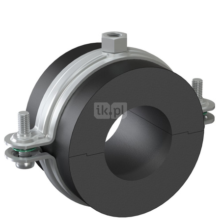 PX-20-133 Obejma chłodu PX-20 (133-133mm) gr. izol. 20mm