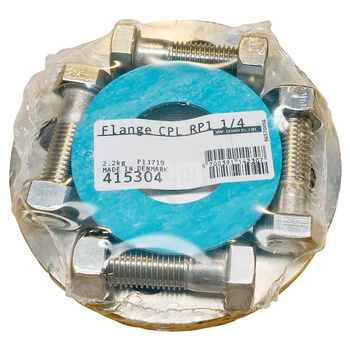 Akcesorium do pomp (kołnierz), GRUNDFOS - Przeciwkołnierz CRN1/3/5 Rp1 1/4'' PN16