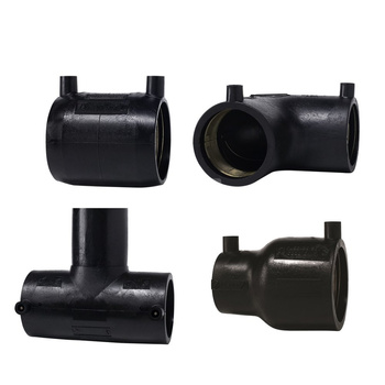 Kolano elektrooporowe PE 110 /90° Radius