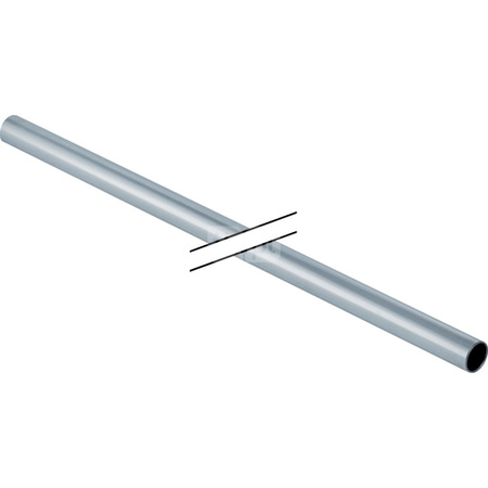 Rura Geberit Mapress C-Stahl ocynkowana zewn. d35,0x1,5, 3m