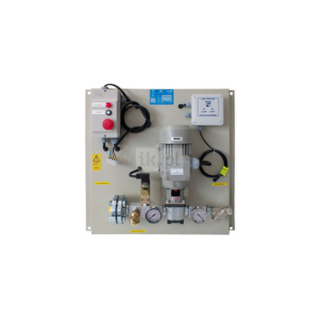 Agregat pompowy pojedynczy RL 2100 l/h