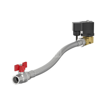 Flamcomat Starter Refill Connection