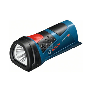 Latarka GLI 10,8 V-LI PocketLED 10,8 V, bez akumulatorów i ładowarki, 1x LED, 80 lm, karton