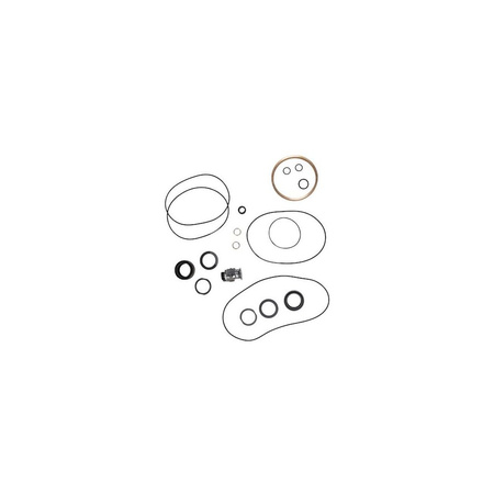 Zestaw napr. AP 65.100, AP100.100 + Ex