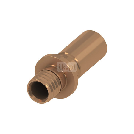 Złącze TECE TECEFLEX Miedź 32mm x 28mm (ZZ x LZ)